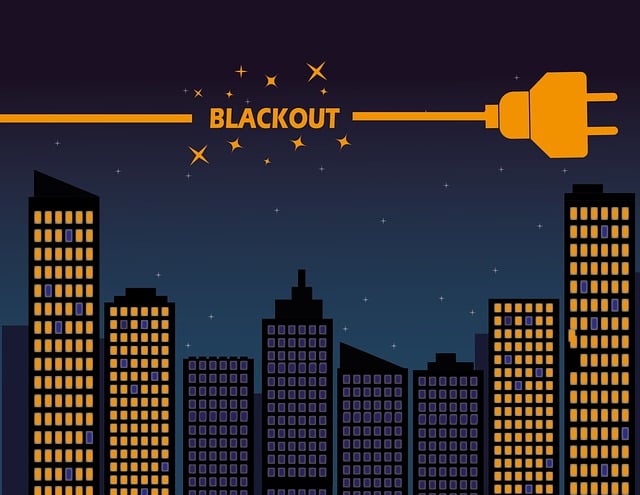 Free download blackout energy crisis power failure free picture to be edited with GIMP free online image editor