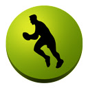 Blackout Rugby  screen for extension Chrome web store in OffiDocs Chromium