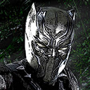Black Panther III 1920x1080px  screen for extension Chrome web store in OffiDocs Chromium