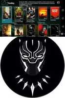 Free download blackpantherimages.jpeg free photo or picture to be edited with GIMP online image editor