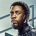 Black Panther Movie Cast 1600px  screen for extension Chrome web store in OffiDocs Chromium
