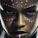 Black Panther Shuri 1920  screen for extension Chrome web store in OffiDocs Chromium