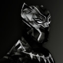 Black Panther Wallpaper New Tab Theme  screen for extension Chrome web store in OffiDocs Chromium