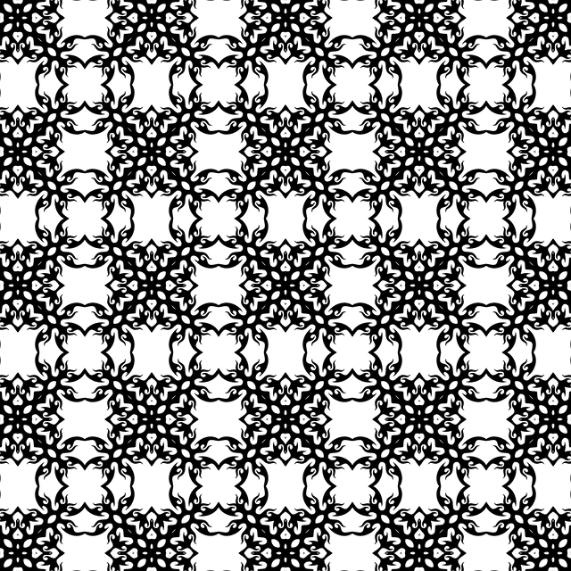Free download Black Pattern Transparent Texture -  free illustration to be edited with GIMP free online image editor