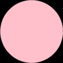 Black Pink Theme  screen for extension Chrome web store in OffiDocs Chromium