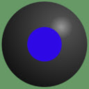 Black Predictive Sphere  screen for extension Chrome web store in OffiDocs Chromium Black Predictive Sphere  screen for extension Chrome web store in OffiDocs Chromium