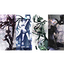 Black Rock Shooter 19 1366x768  screen for extension Chrome web store in OffiDocs Chromium Black Rock Shooter 19 1366x768  screen for extension Chrome web store in OffiDocs Chromium