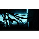 Black Rock Shooter 21 1920x1080  screen for extension Chrome web store in OffiDocs Chromium