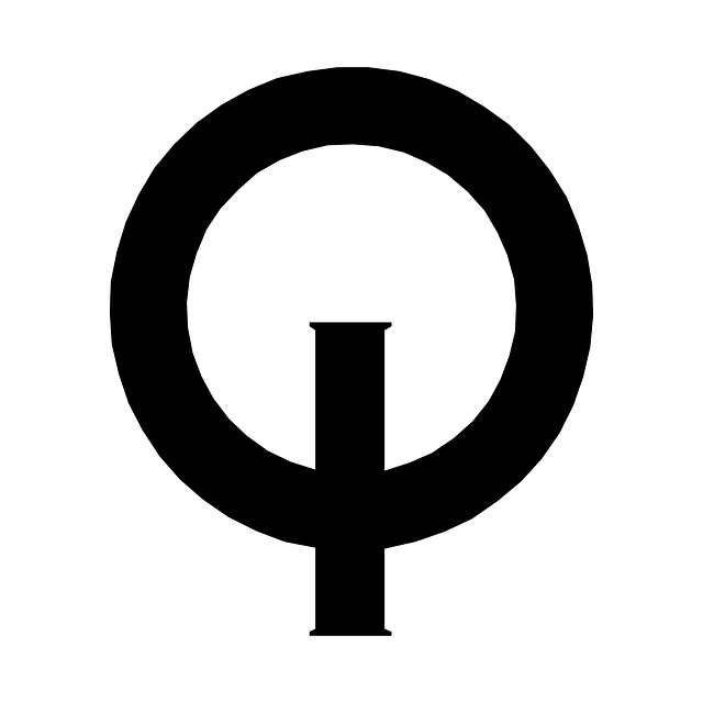 Free download Black Round Logo - Free vector graphic on Pixabay free illustration to be edited with GIMP free online image editor