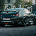 black sports car  screen for extension Chrome web store in OffiDocs Chromium