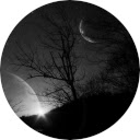 Black Wallpaper  screen for extension Chrome web store in OffiDocs Chromium