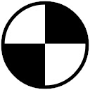 Black  White Web  screen for extension Chrome web store in OffiDocs Chromium