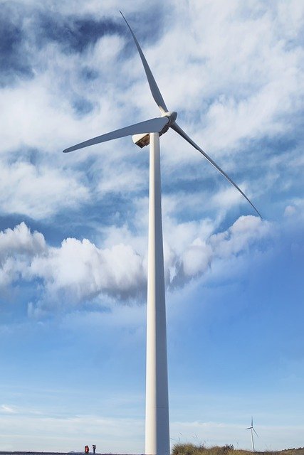 Free download blades wind mill energy power free picture to be edited with GIMP free online image editor