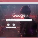 Blame!  screen for extension Chrome web store in OffiDocs Chromium