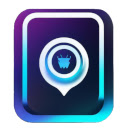 BlankADS  screen for extension Chrome web store in OffiDocs Chromium