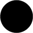 Blank Dark New Tab Page  screen for extension Chrome web store in OffiDocs Chromium