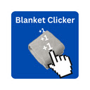 Blanket Clicker  screen for extension Chrome web store in OffiDocs Chromium