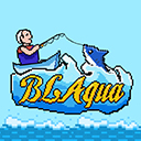 BLAqua  screen for extension Chrome web store in OffiDocs Chromium