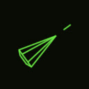 Blasteroids!  screen for extension Chrome web store in OffiDocs Chromium