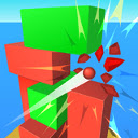 Blast Red Classroom 6x  screen for extension Chrome web store in OffiDocs Chromium