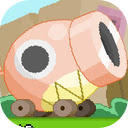 Blast RPG Game Launch Your Knight in an Epic Adventure!  screen for extension Chrome web store in OffiDocs Chromium
