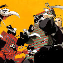 Bleach 2021 Manga Ichigo Anime Theme  screen for extension Chrome web store in OffiDocs Chromium