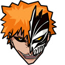 Bleach Cursor Custom Anime Cursor for Chrome  screen for extension Chrome web store in OffiDocs Chromium