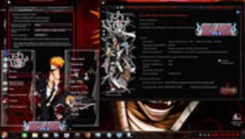 Free download Bleach Imag 01 free photo or picture to be edited with GIMP online image editor