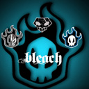 Bleach Tema  screen for extension Chrome web store in OffiDocs Chromium