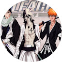 Bleach Wallpaper  screen for extension Chrome web store in OffiDocs Chromium