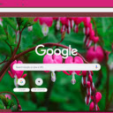 Bleeding Heart  screen for extension Chrome web store in OffiDocs Chromium