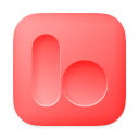 Bleep Quick Save  screen for extension Chrome web store in OffiDocs Chromium