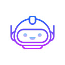 BlenBot  screen for extension Chrome web store in OffiDocs Chromium