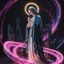 Bless Up Daily – Christian Edition  screen for extension Chrome web store in OffiDocs Chromium