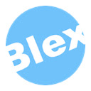 Blex  screen for extension Chrome web store in OffiDocs Chromium