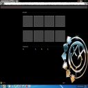 Blink 182 Theme  screen for extension Chrome web store in OffiDocs Chromium