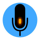 Blink(1) microphone indicator for Goolge Meet  screen for extension Chrome web store in OffiDocs Chromium
