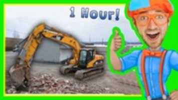 Free download Blippi  free photo or picture to be edited with GIMP online image editor