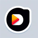 (B)lister Shopping Alert Extension  screen for extension Chrome web store in OffiDocs Chromium