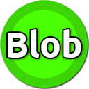Blob  screen for extension Chrome web store in OffiDocs Chromium
