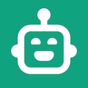 Blobbers AI Garage  screen for extension Chrome web store in OffiDocs Chromium