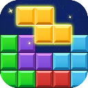 Block Blast Match 3 Little Game  screen for extension Chrome web store in OffiDocs Chromium