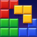 Block Blast Unblocked Game  screen for extension Chrome web store in OffiDocs Chromium