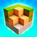 Block Craft 3D：Building Game  screen for extension Chrome web store in OffiDocs Chromium