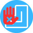 Block Enter  screen for extension Chrome web store in OffiDocs Chromium