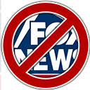 Block Fox News  screen for extension Chrome web store in OffiDocs Chromium