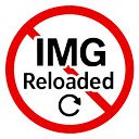 Block Image Reloaded  screen for extension Chrome web store in OffiDocs Chromium