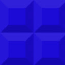 Blockland Blue  screen for extension Chrome web store in OffiDocs Chromium