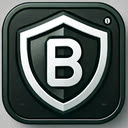 Blockor Adblock  screen for extension Chrome web store in OffiDocs Chromium