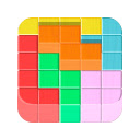 Block Puzzle  screen for extension Chrome web store in OffiDocs Chromium